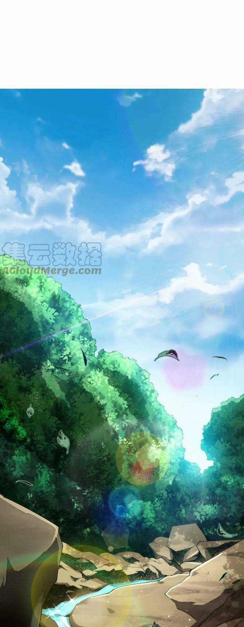 Toàn Thuộc Tính Võ Đạo Chương 34 trang 2