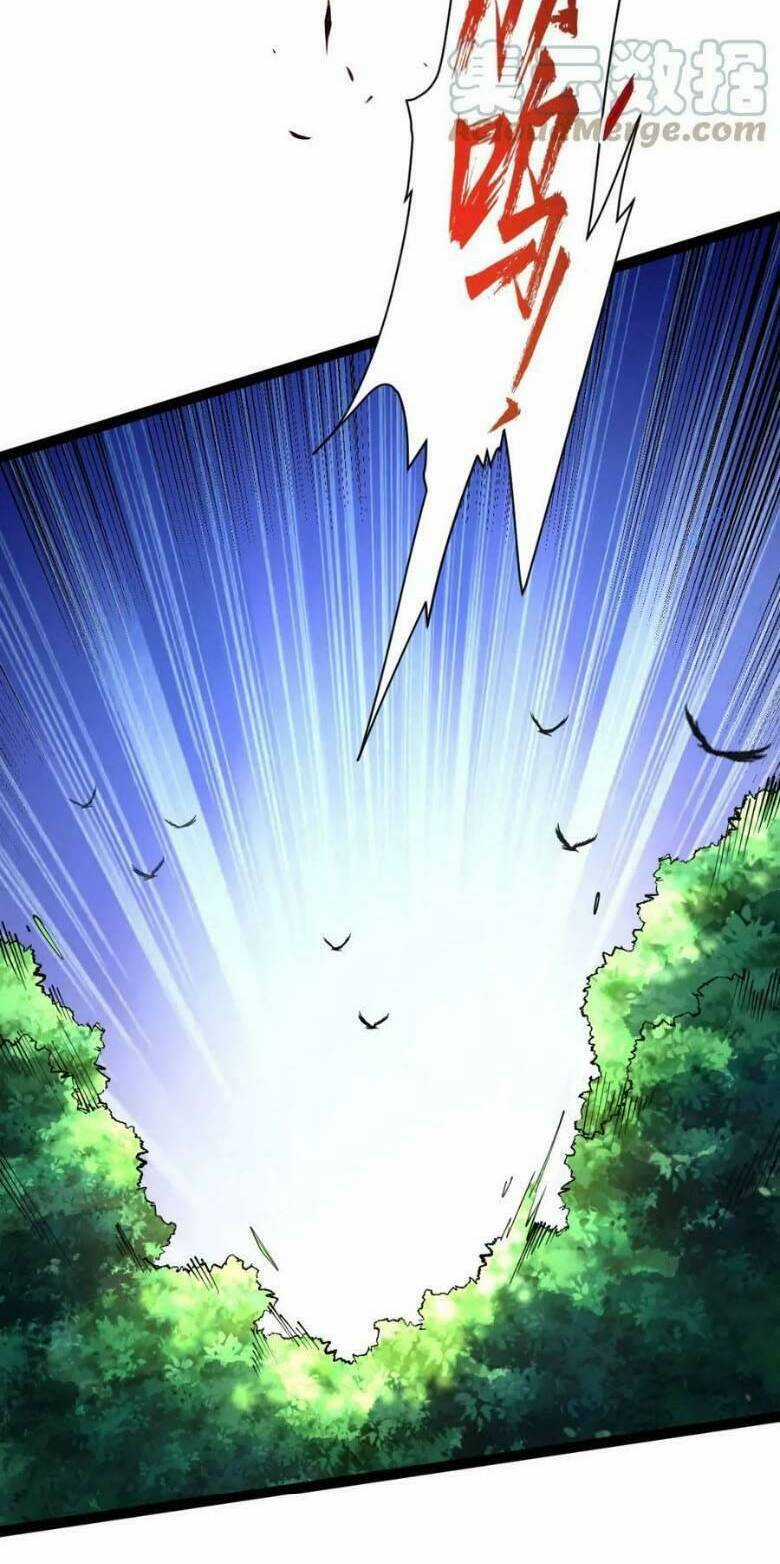 Toàn Thuộc Tính Võ Đạo Chương 34 trang 23