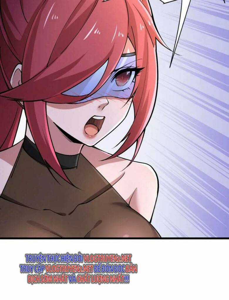 Toàn Thuộc Tính Võ Đạo Chương 34 trang 29