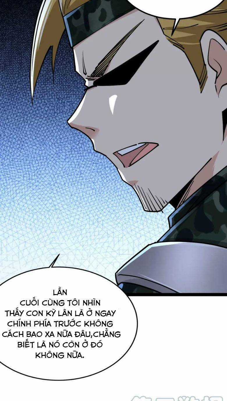 Toàn Thuộc Tính Võ Đạo Chương 34 trang 41