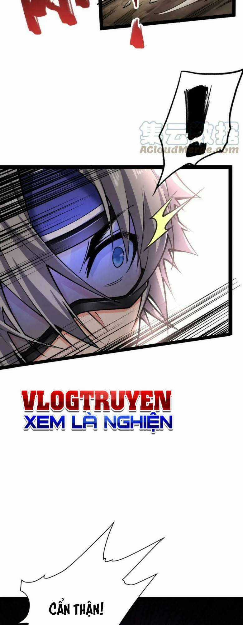 Toàn Thuộc Tính Võ Đạo Chương 34 trang 43