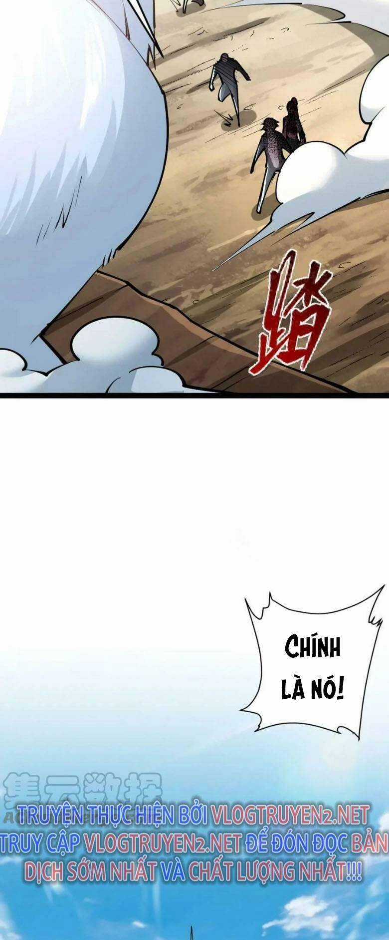 Toàn Thuộc Tính Võ Đạo Chương 35 trang 11