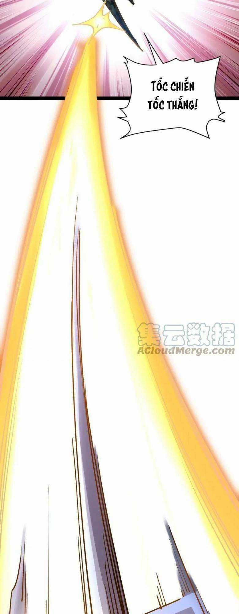 Toàn Thuộc Tính Võ Đạo Chương 35 trang 16