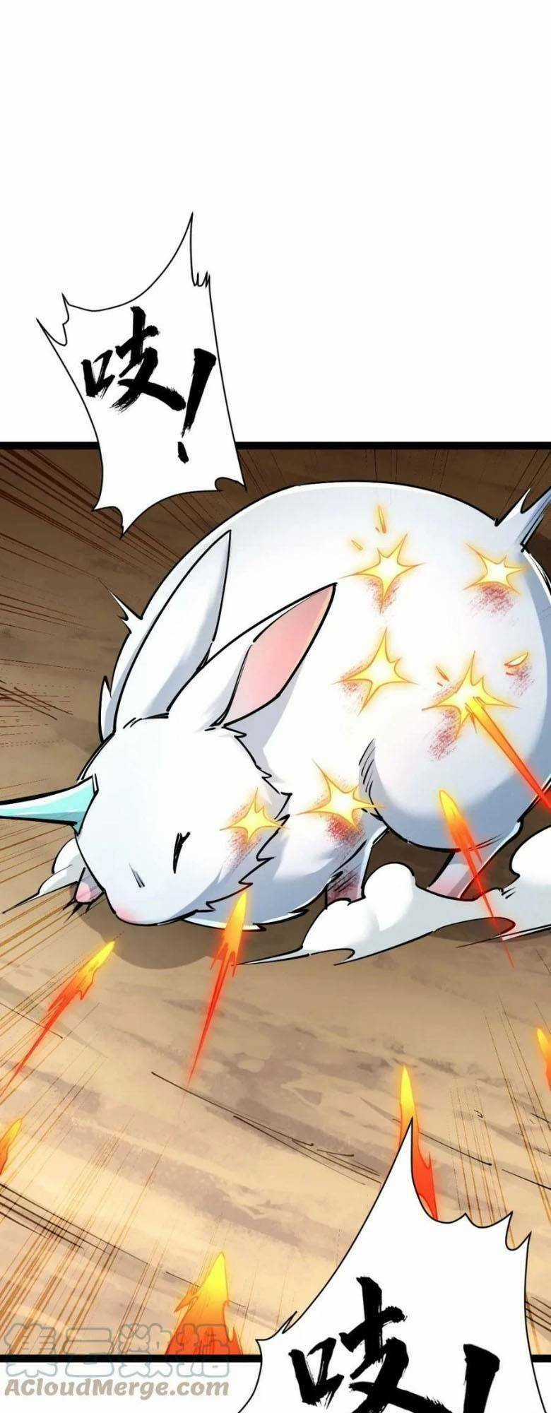 Toàn Thuộc Tính Võ Đạo Chương 35 trang 25