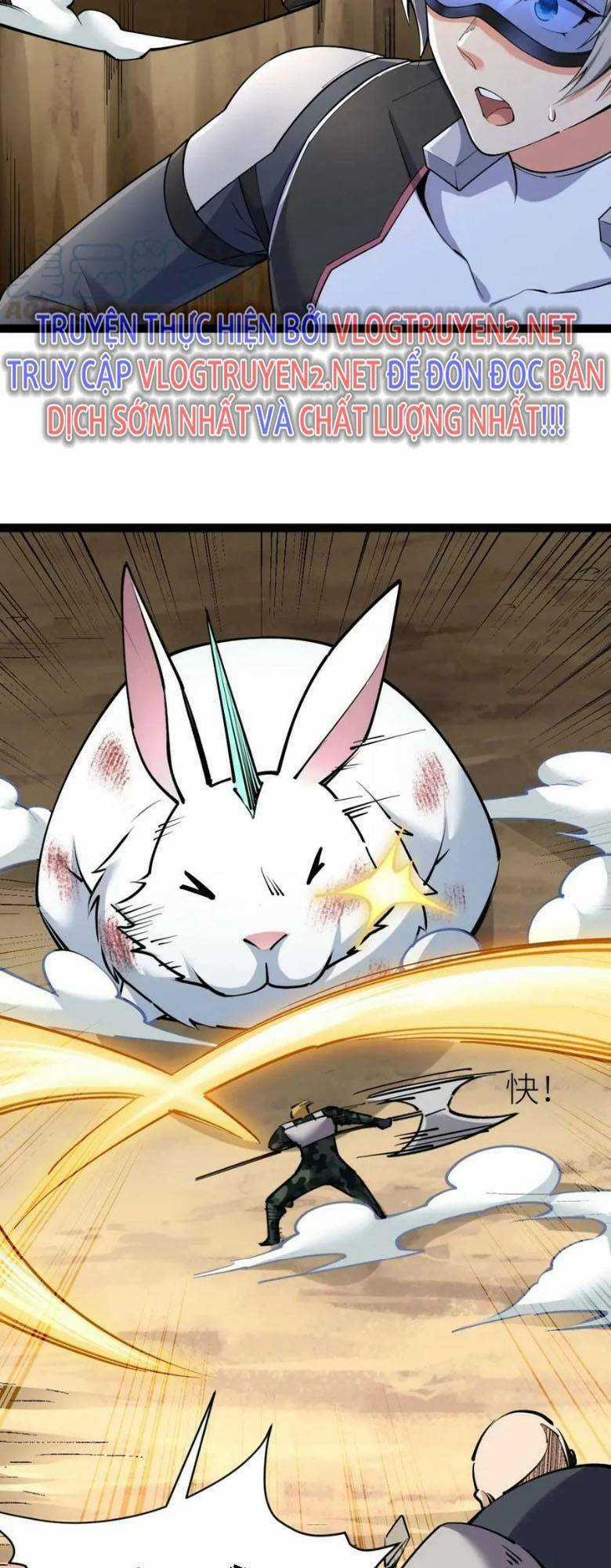 Toàn Thuộc Tính Võ Đạo Chương 35 trang 27