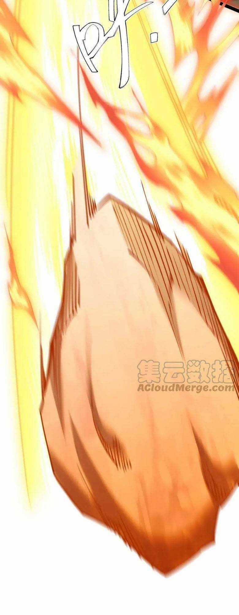 Toàn Thuộc Tính Võ Đạo Chương 35 trang 29