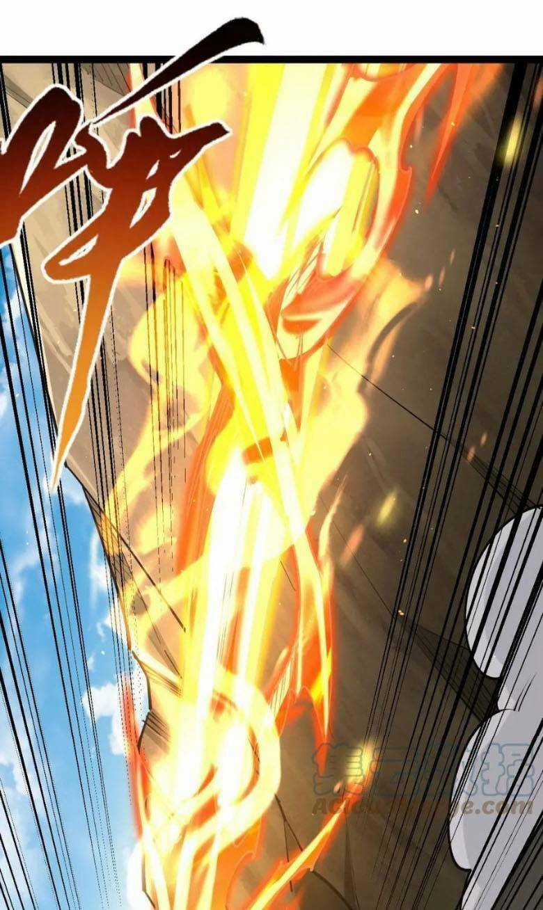 Toàn Thuộc Tính Võ Đạo Chương 35 trang 30