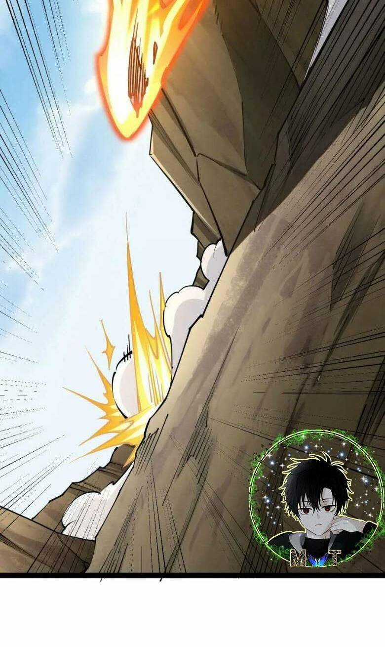 Toàn Thuộc Tính Võ Đạo Chương 35 trang 31