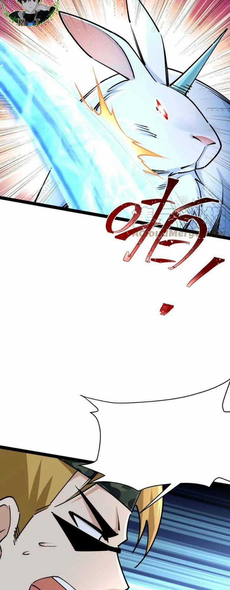 Toàn Thuộc Tính Võ Đạo Chương 35 trang 39