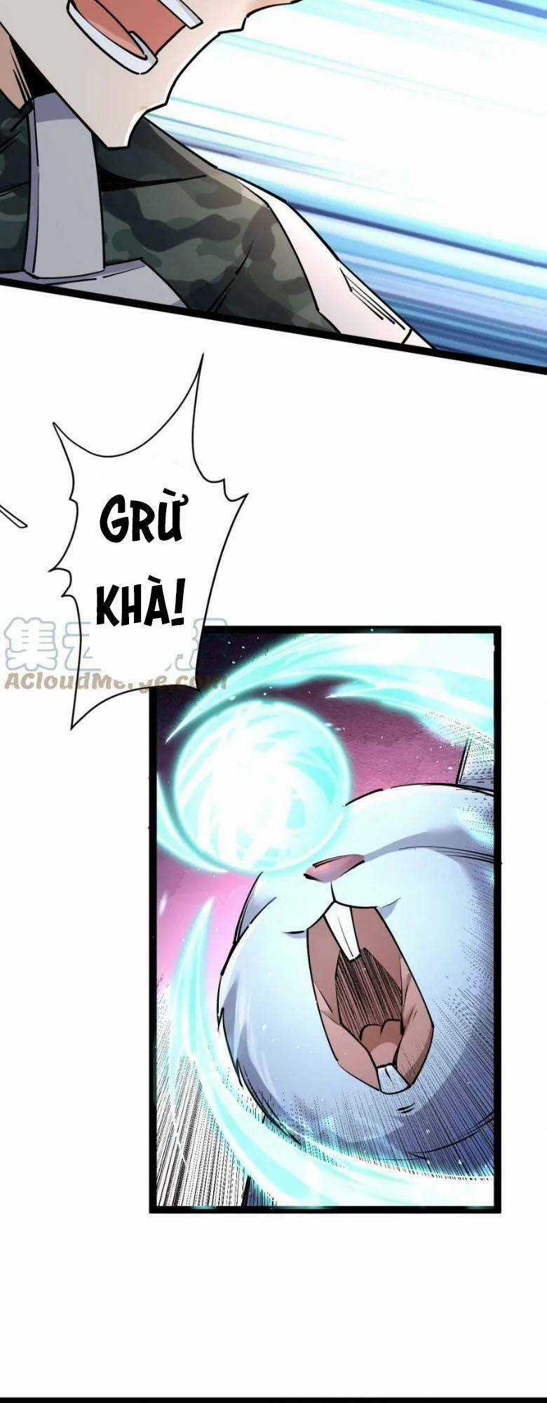 Toàn Thuộc Tính Võ Đạo Chương 35 trang 40