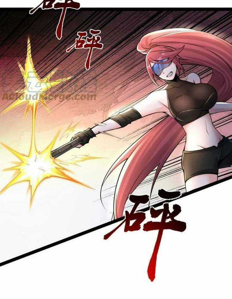 Toàn Thuộc Tính Võ Đạo Chương 35 trang 43