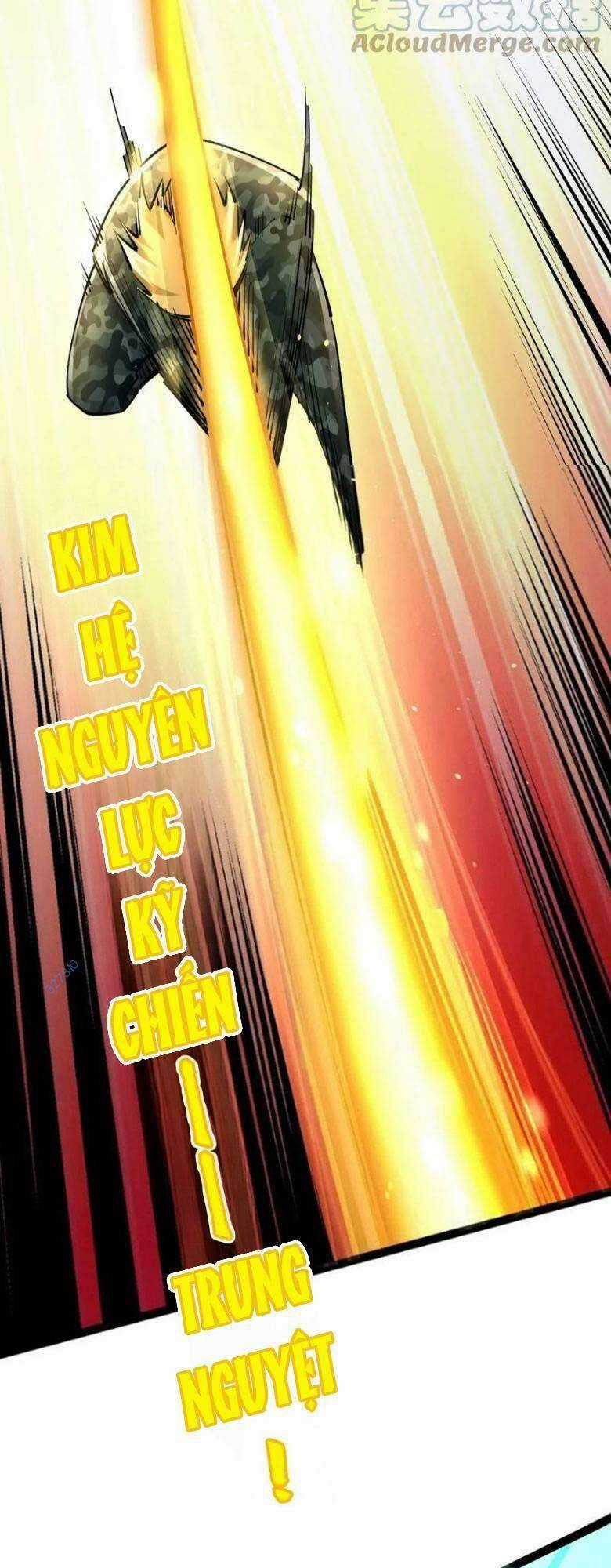 Toàn Thuộc Tính Võ Đạo Chương 35 trang 47