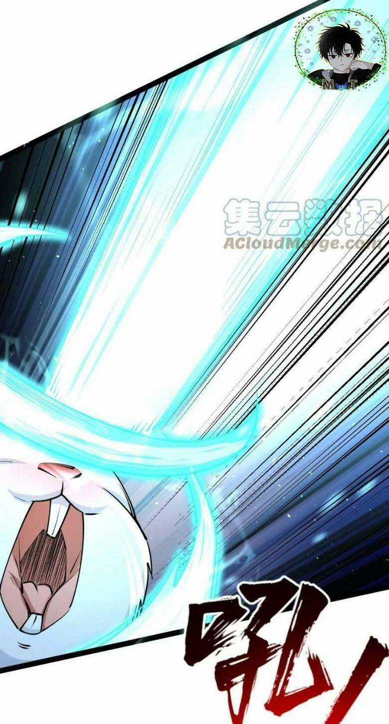 Toàn Thuộc Tính Võ Đạo Chương 35 trang 48