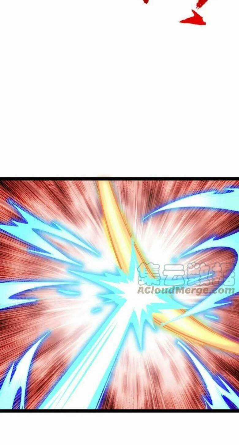 Toàn Thuộc Tính Võ Đạo Chương 35 trang 49