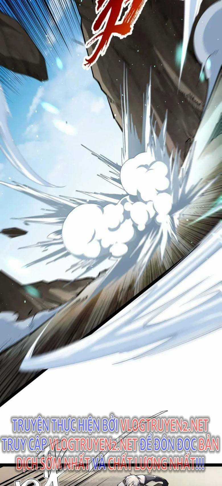 Toàn Thuộc Tính Võ Đạo Chương 35 trang 5