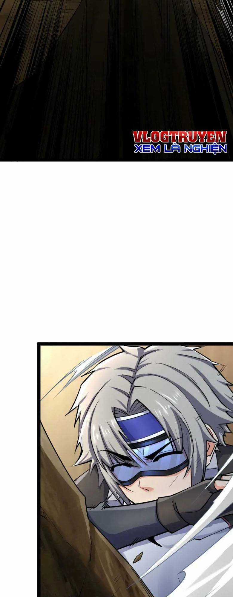 Toàn Thuộc Tính Võ Đạo Chương 35 trang 51