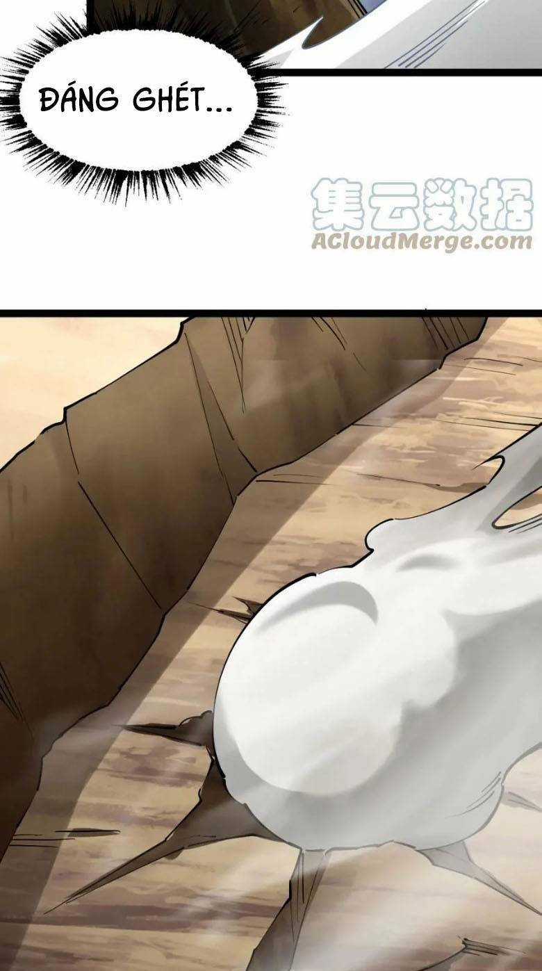 Toàn Thuộc Tính Võ Đạo Chương 35 trang 52