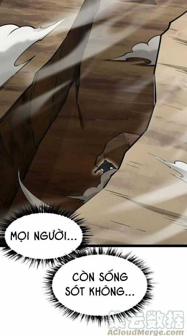 Toàn Thuộc Tính Võ Đạo Chương 35 trang 53