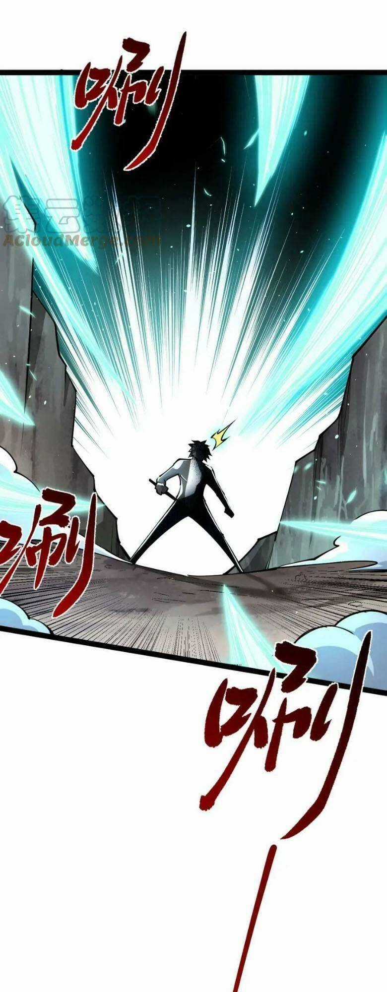 Toàn Thuộc Tính Võ Đạo Chương 35 trang 7