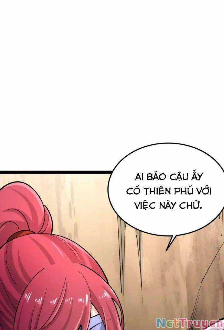 Toàn Thuộc Tính Võ Đạo Chương 36 trang 10