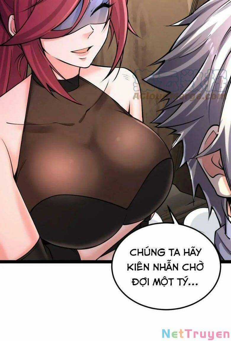 Toàn Thuộc Tính Võ Đạo Chương 36 trang 11