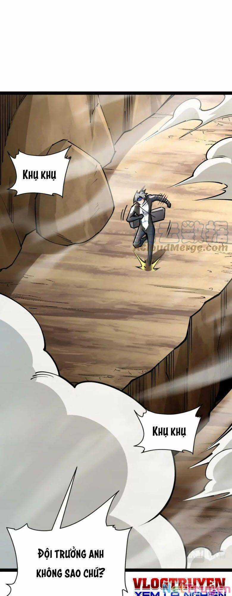 Toàn Thuộc Tính Võ Đạo Chương 36 trang 2