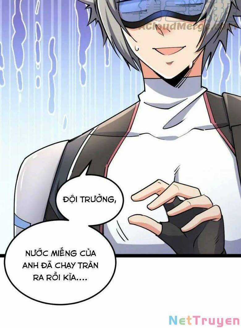 Toàn Thuộc Tính Võ Đạo Chương 36 trang 22