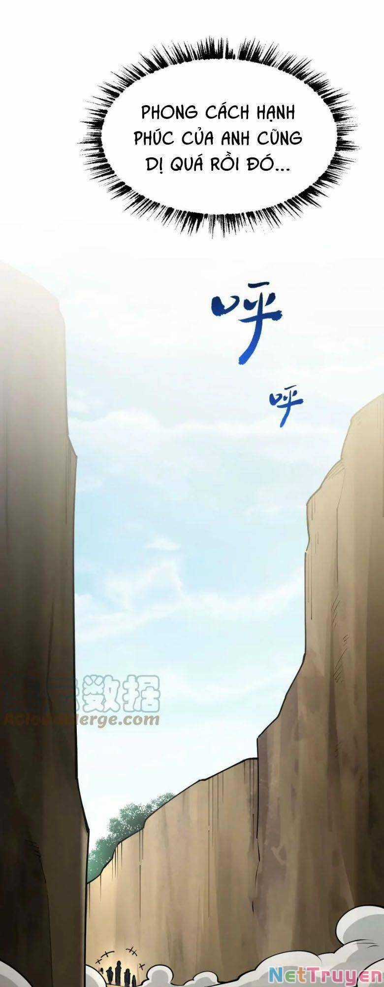 Toàn Thuộc Tính Võ Đạo Chương 36 trang 23