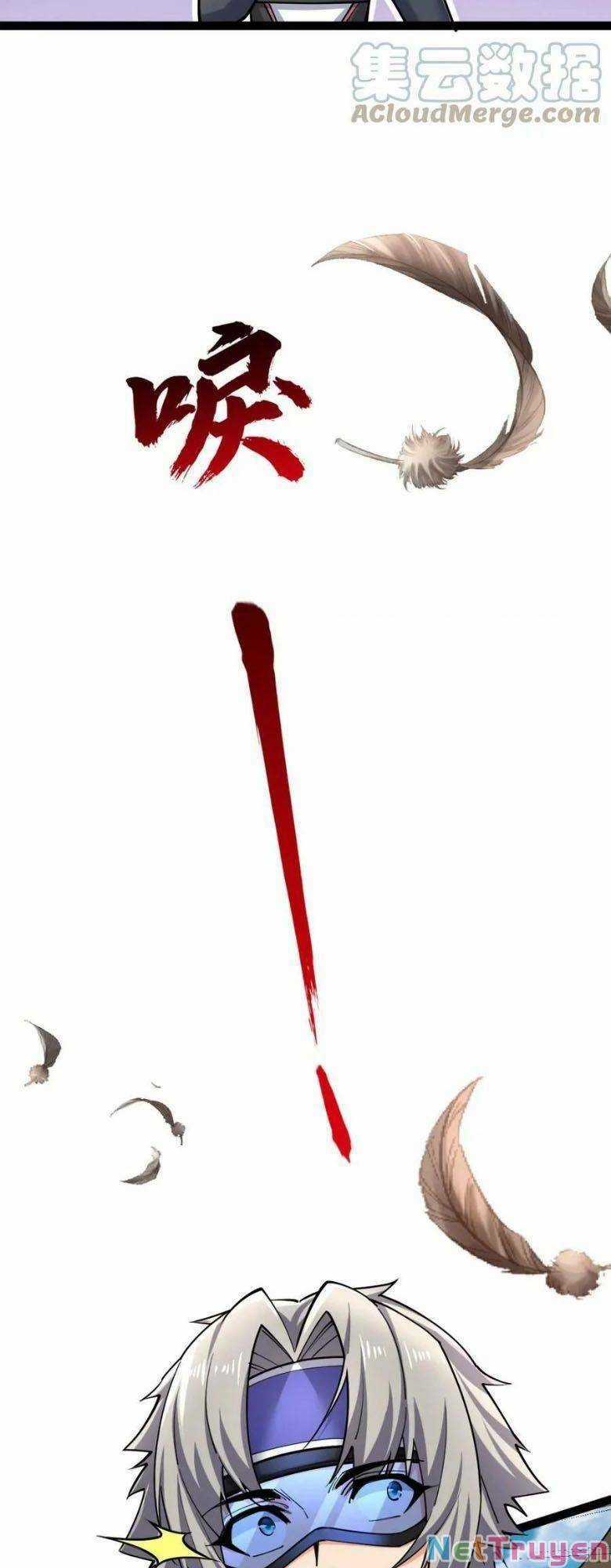 Toàn Thuộc Tính Võ Đạo Chương 36 trang 26