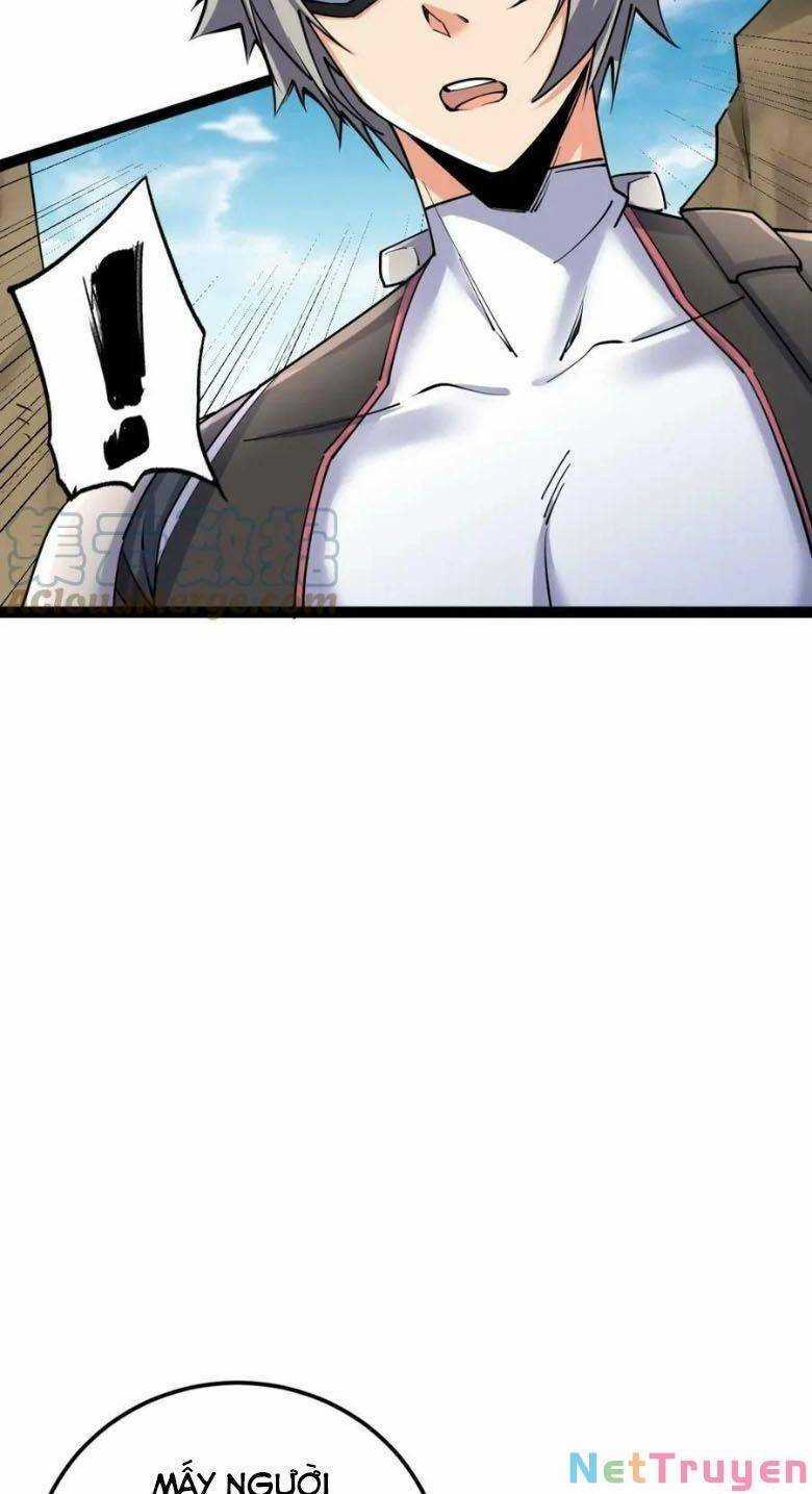 Toàn Thuộc Tính Võ Đạo Chương 36 trang 27