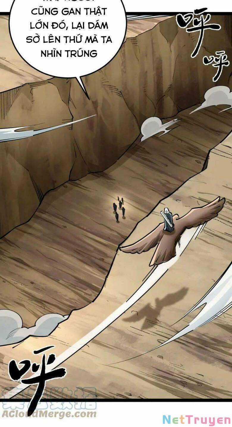 Toàn Thuộc Tính Võ Đạo Chương 36 trang 28