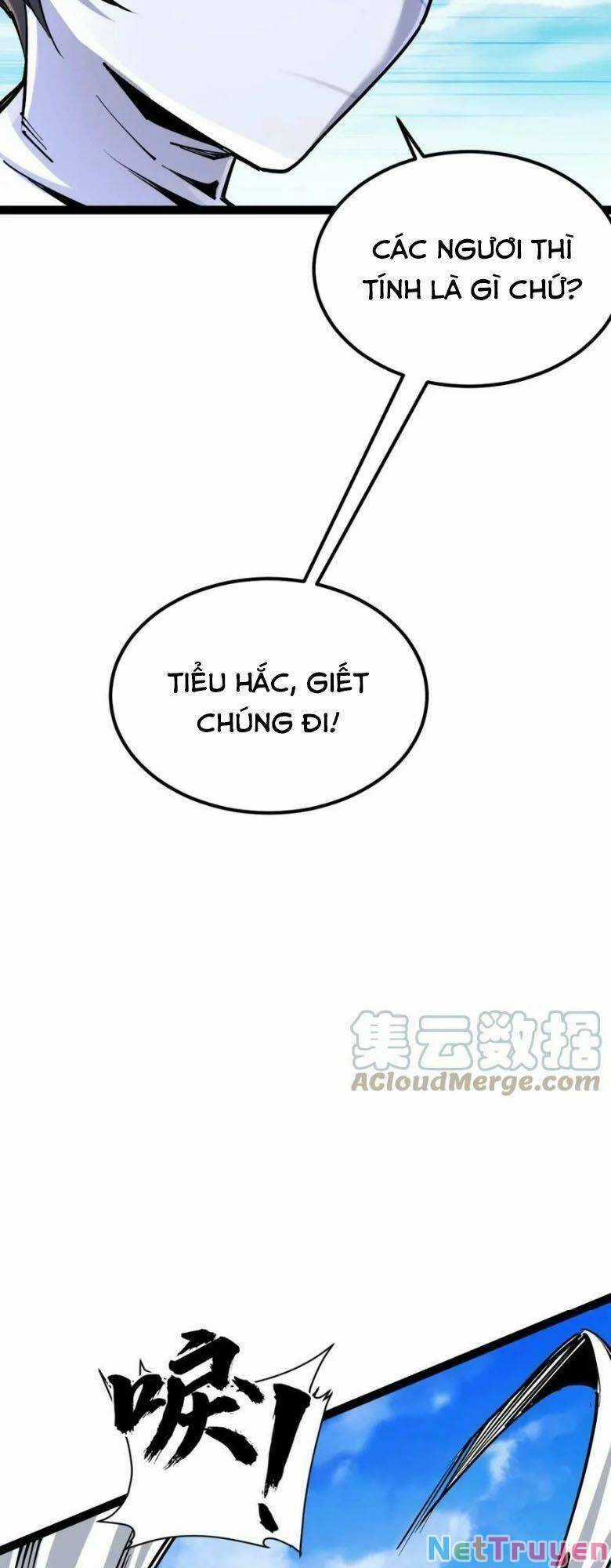 Toàn Thuộc Tính Võ Đạo Chương 36 trang 33