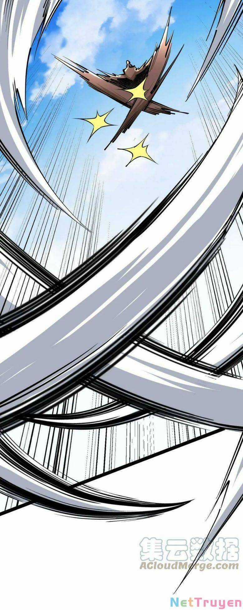 Toàn Thuộc Tính Võ Đạo Chương 36 trang 34