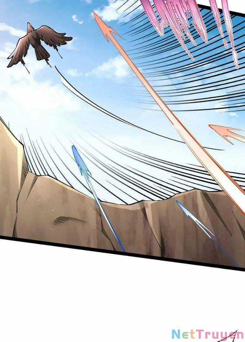 Toàn Thuộc Tính Võ Đạo Chương 36 trang 40