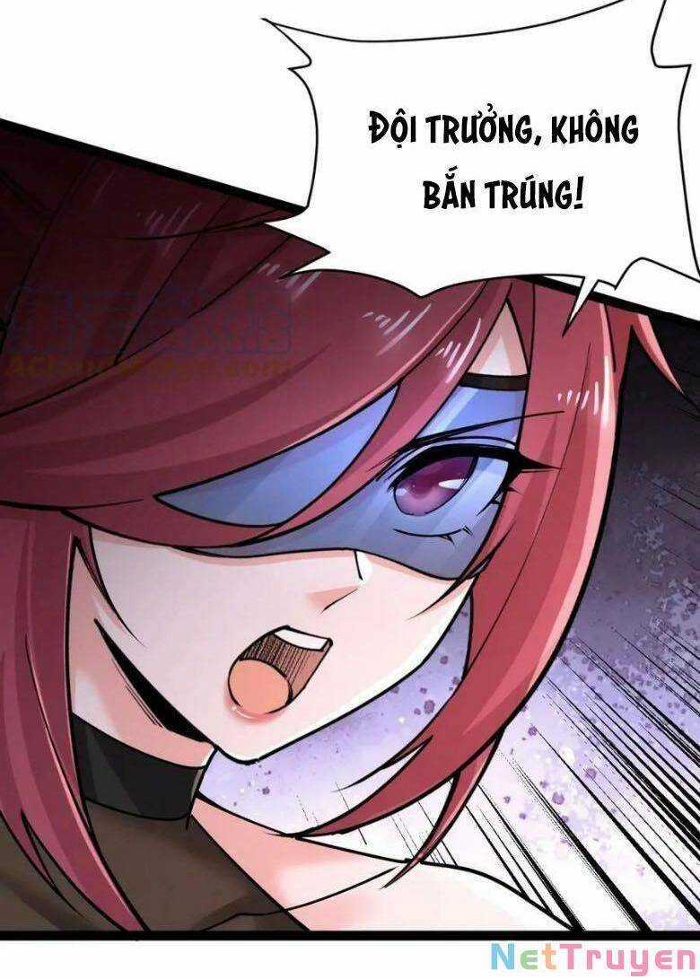 Toàn Thuộc Tính Võ Đạo Chương 36 trang 41