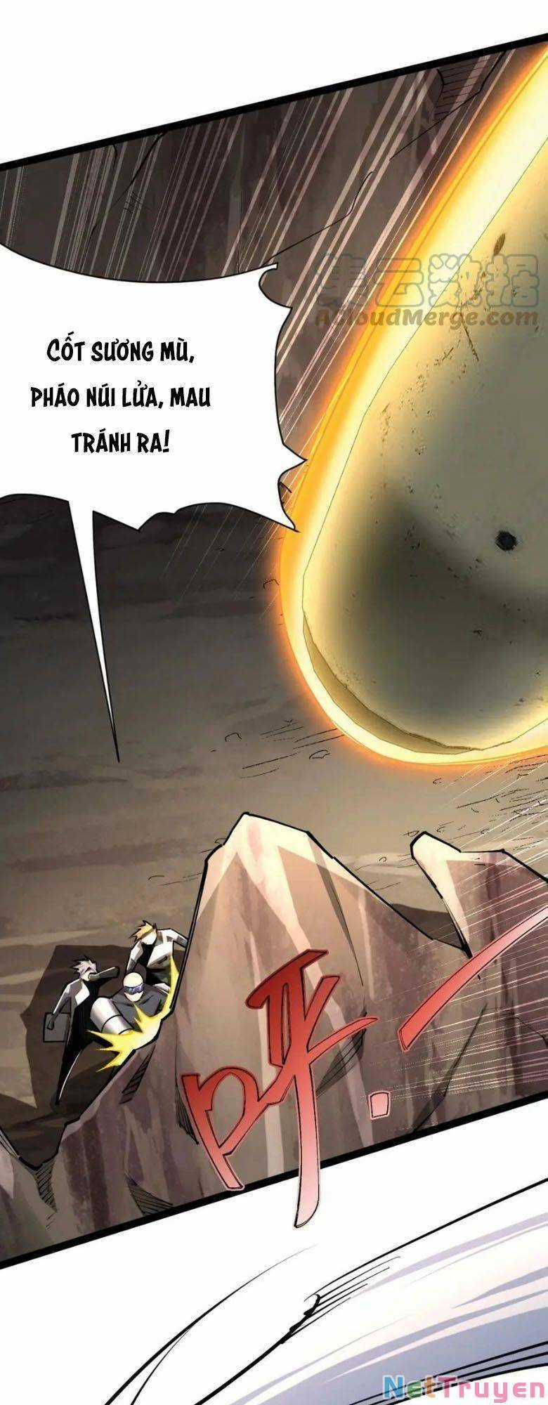 Toàn Thuộc Tính Võ Đạo Chương 36 trang 48