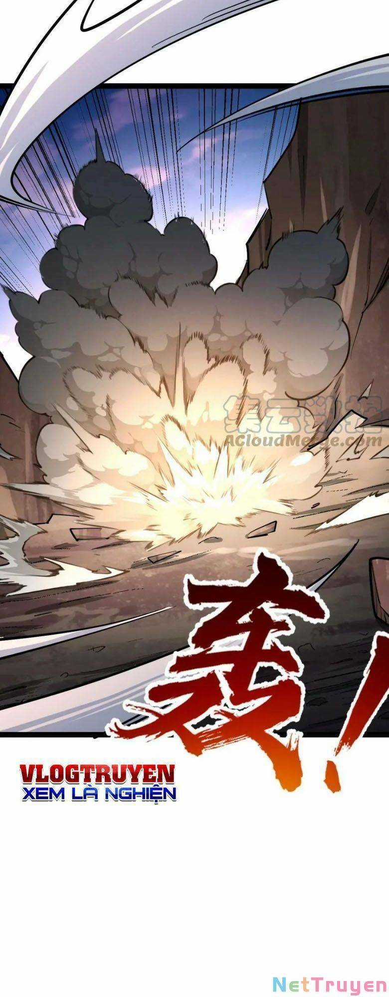 Toàn Thuộc Tính Võ Đạo Chương 36 trang 49