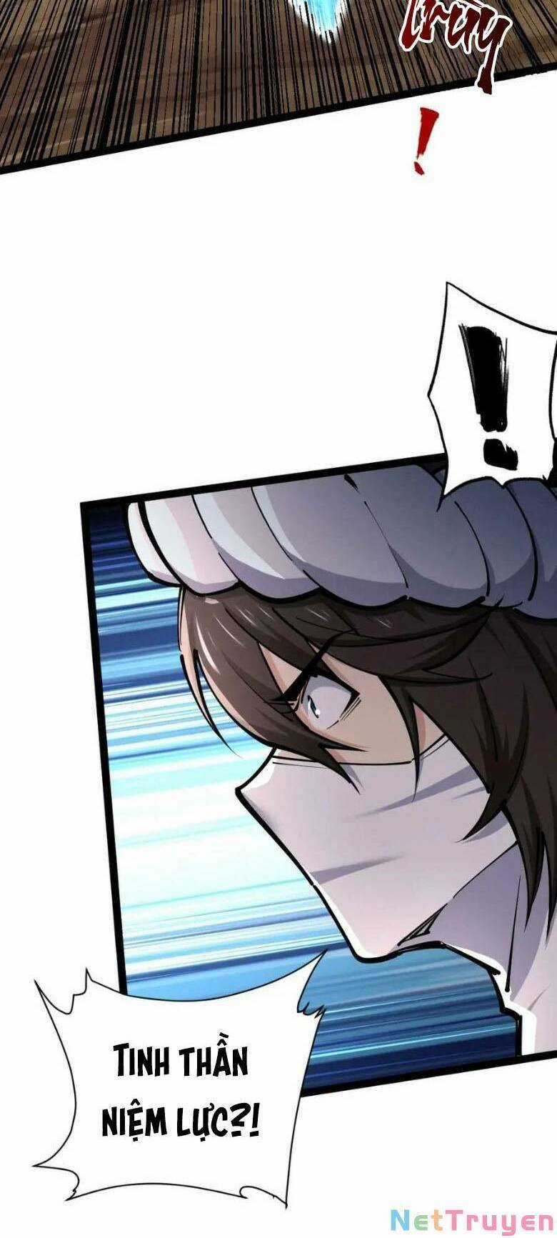 Toàn Thuộc Tính Võ Đạo Chương 37 trang 14