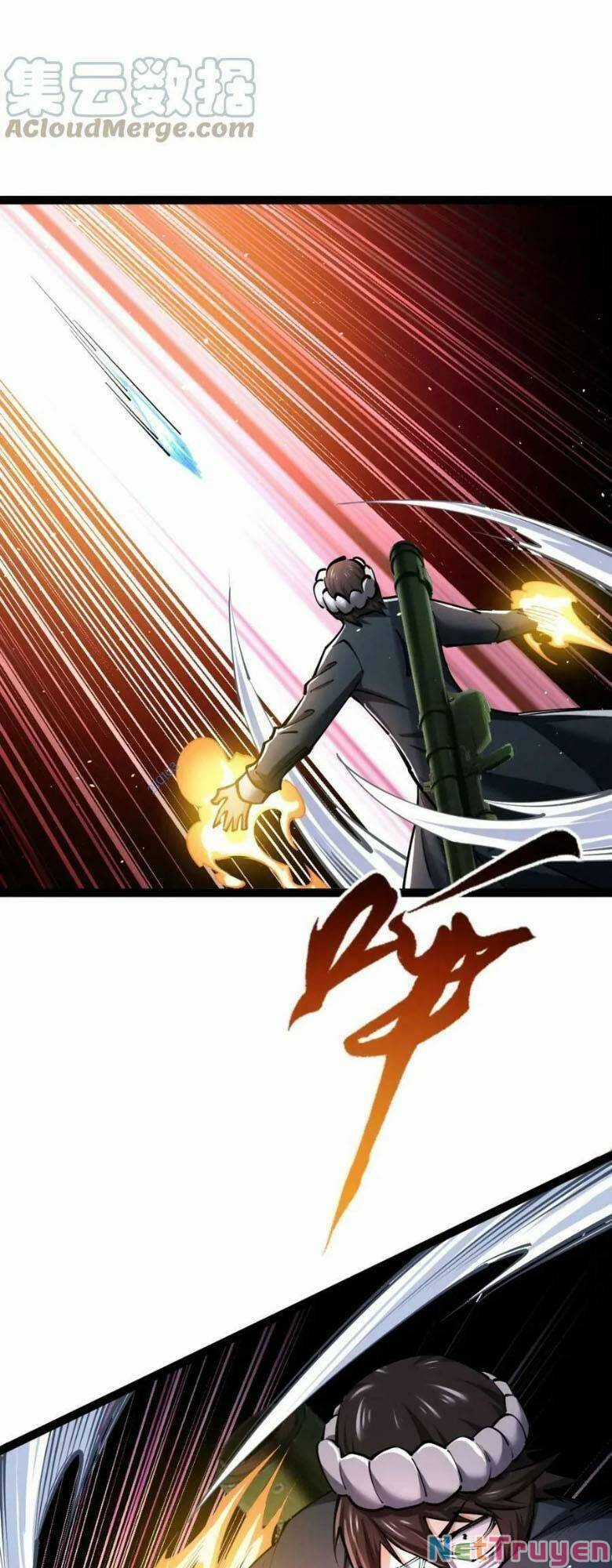 Toàn Thuộc Tính Võ Đạo Chương 37 trang 15