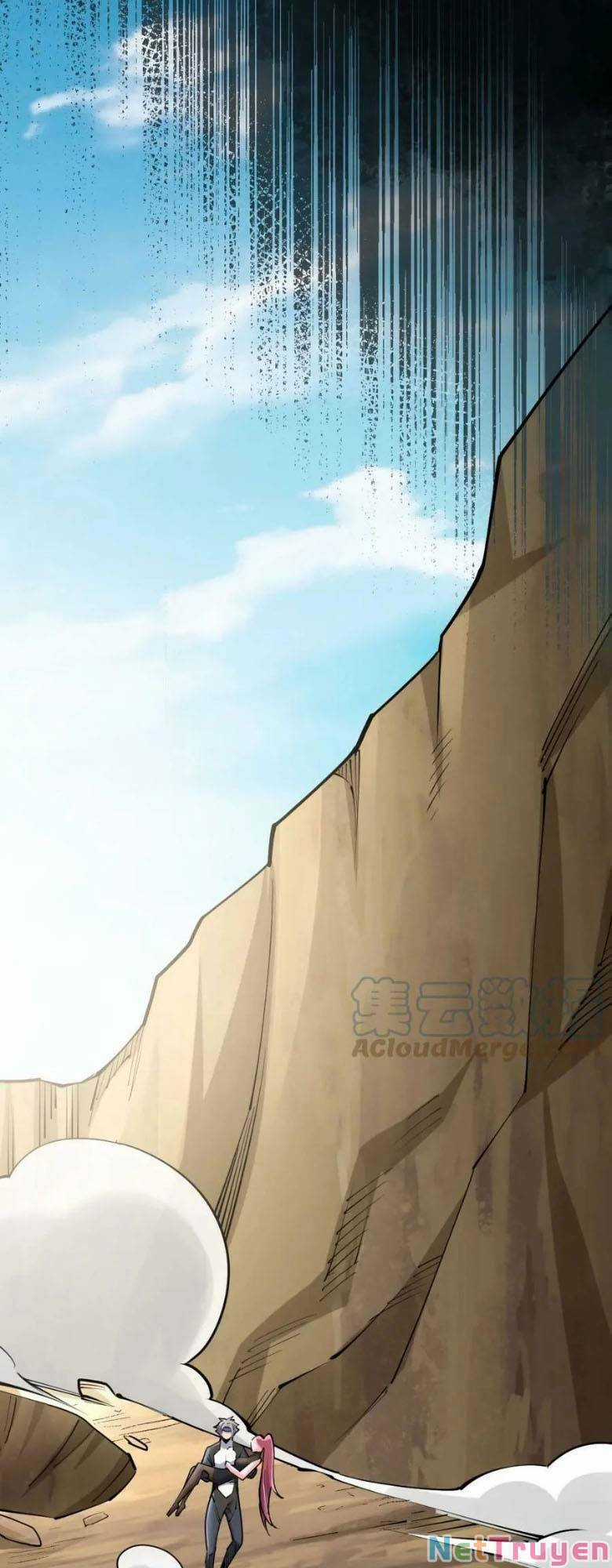 Toàn Thuộc Tính Võ Đạo Chương 37 trang 21