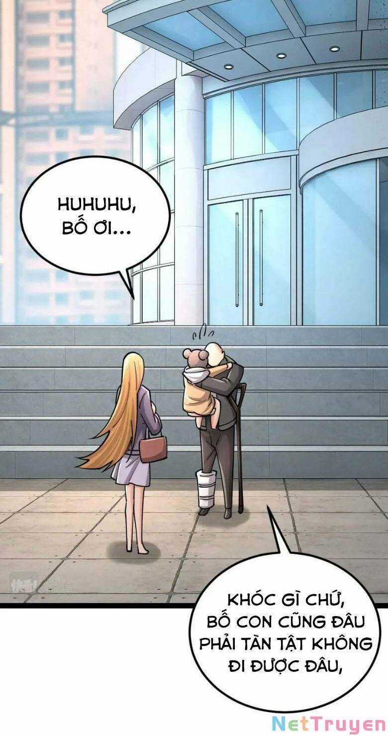 Toàn Thuộc Tính Võ Đạo Chương 37 trang 37