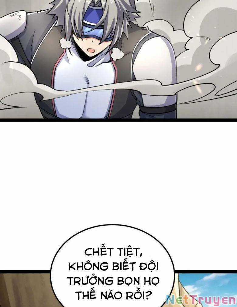 Toàn Thuộc Tính Võ Đạo Chương 37 trang 4