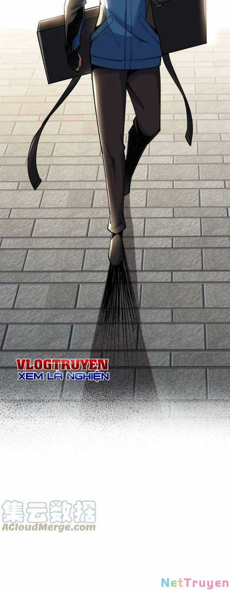 Toàn Thuộc Tính Võ Đạo Chương 37 trang 41