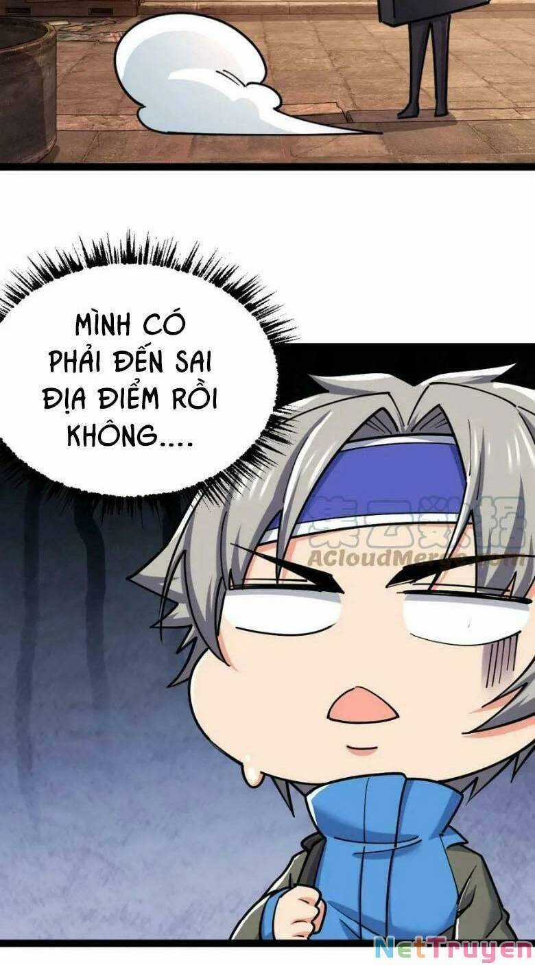 Toàn Thuộc Tính Võ Đạo Chương 37 trang 43