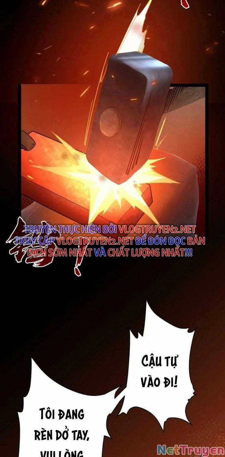 Toàn Thuộc Tính Võ Đạo Chương 37 trang 45