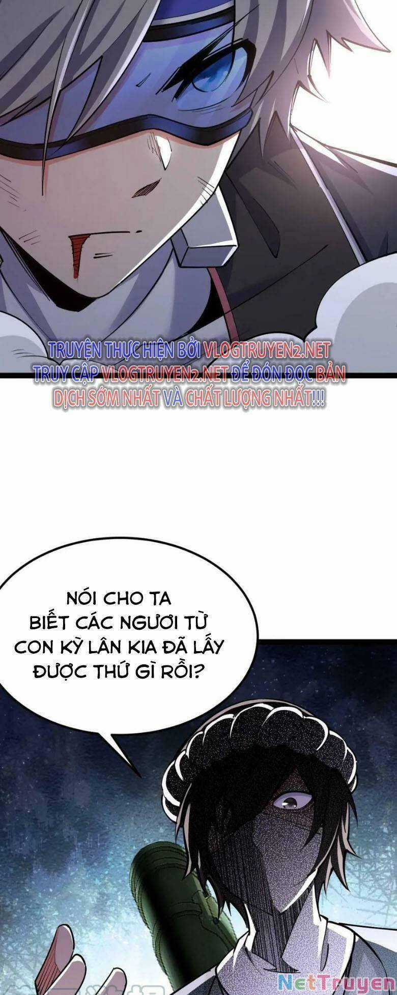 Toàn Thuộc Tính Võ Đạo Chương 37 trang 8