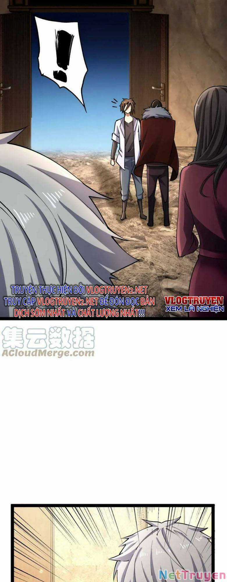 Toàn Thuộc Tính Võ Đạo Chương 38 trang 31