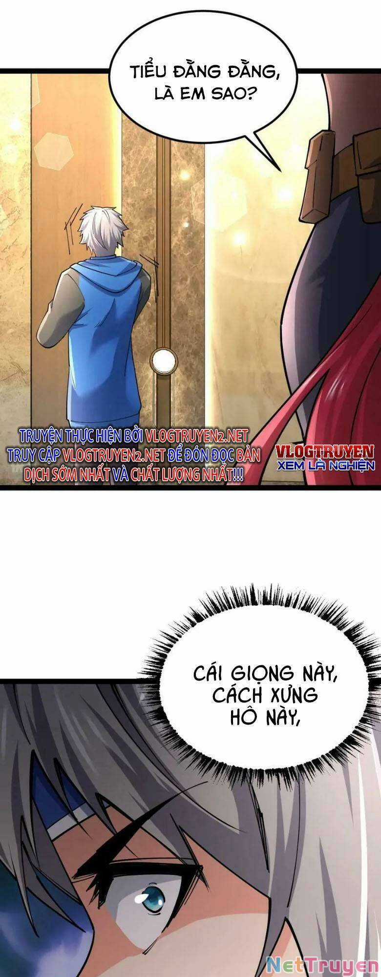 Toàn Thuộc Tính Võ Đạo Chương 38 trang 43