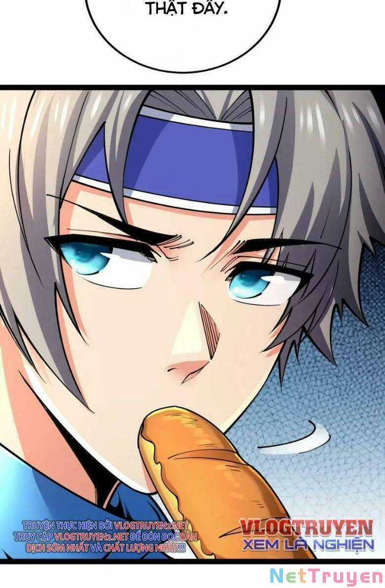 Toàn Thuộc Tính Võ Đạo Chương 39 trang 12