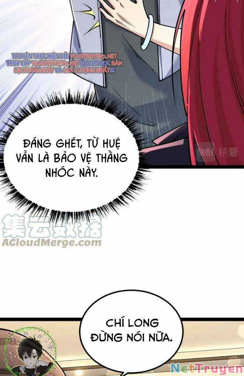 Toàn Thuộc Tính Võ Đạo Chương 39 trang 22